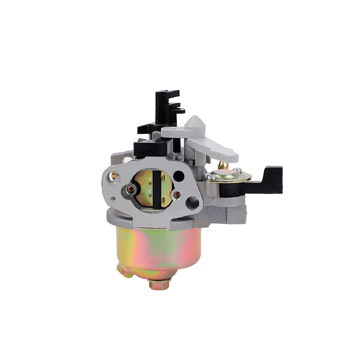 CARBURADOR PARA MOTOR GX160 BOMBA DE AGUA