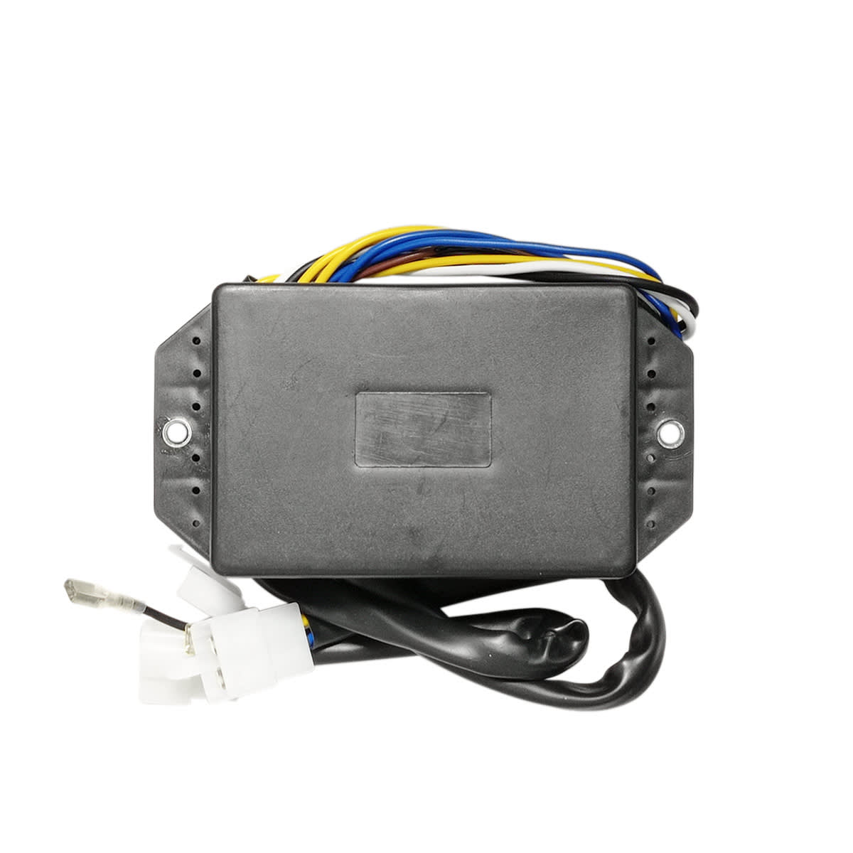 AVR 5 KW ~ 6.5 KW 220 V 10 CABLES 250V 470?F MOTOSOLDADOR