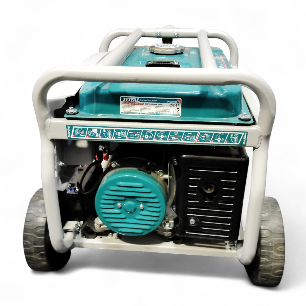 GENERADOR BENCINERO