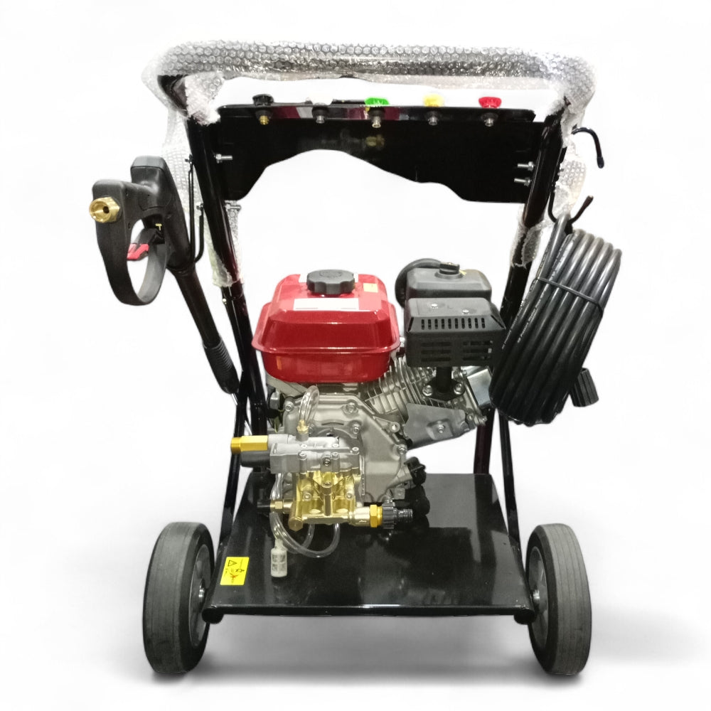 HIDROLAVADORA BENCINERA 2500PSI MATCHUP