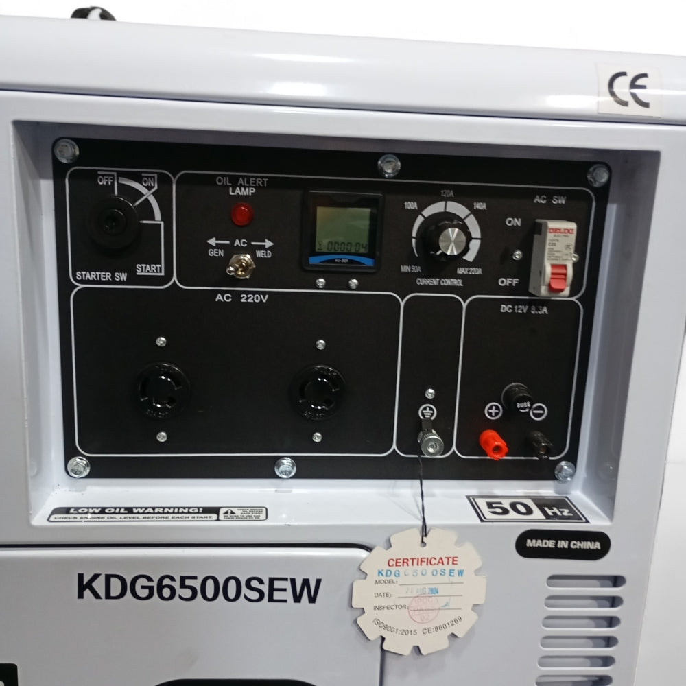 MOTOSOLDADORA MARCA XKP