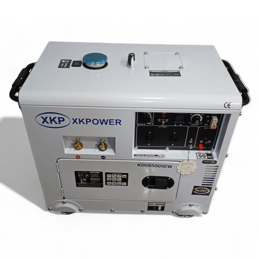 MOTOSOLDADORA MARCA XKP