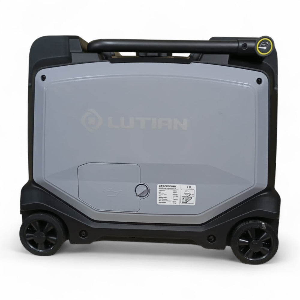 Generador Inverter 3.5KW Bencinero Lutian