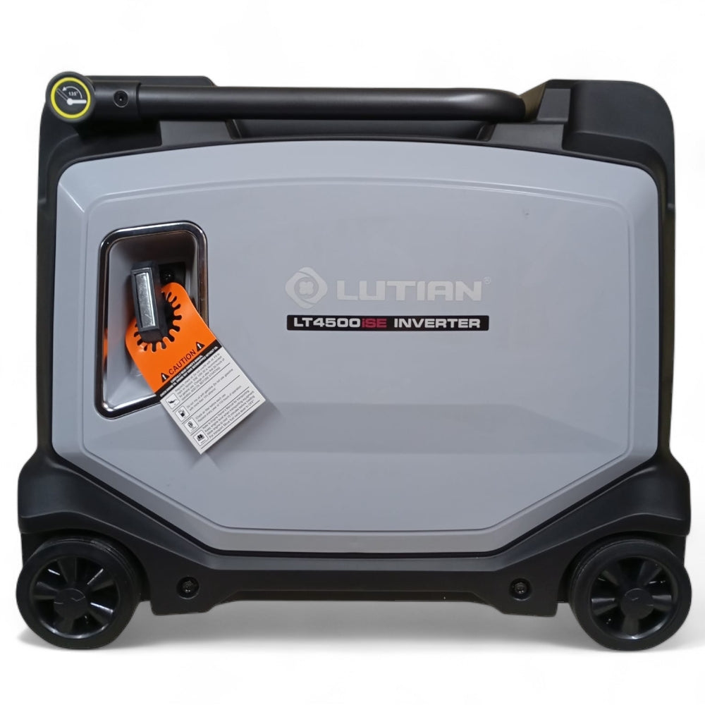 Generador Inverter 3.5KW Bencinero Lutian
