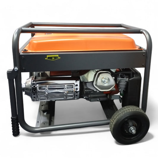 GENERADOR BENCINERO DE 13HP