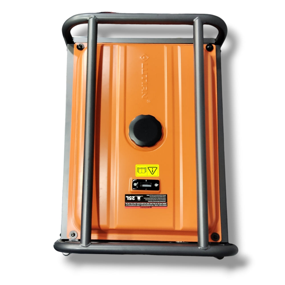 GENERADOR BENCINERO DE 13HP