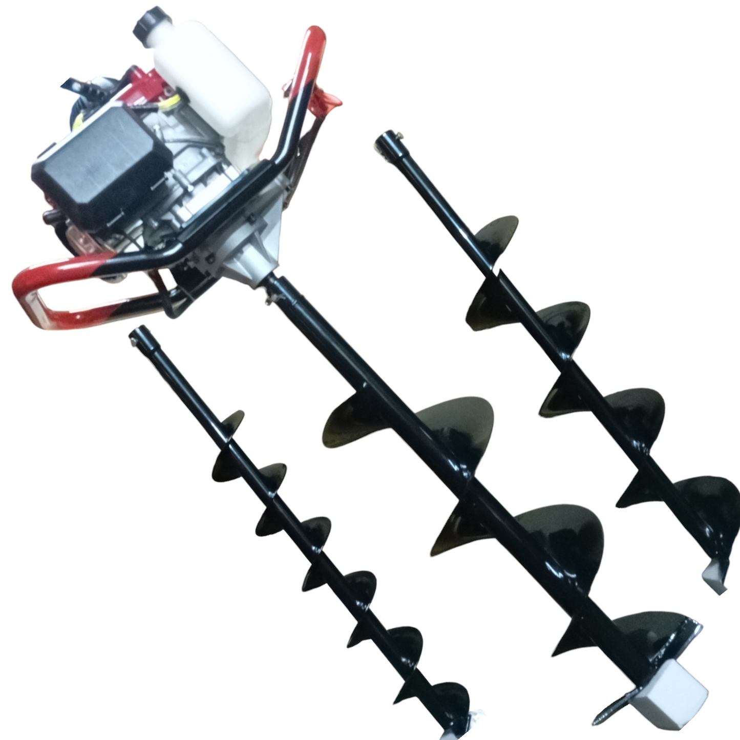 BARRENO AHOYADOR 85 CC