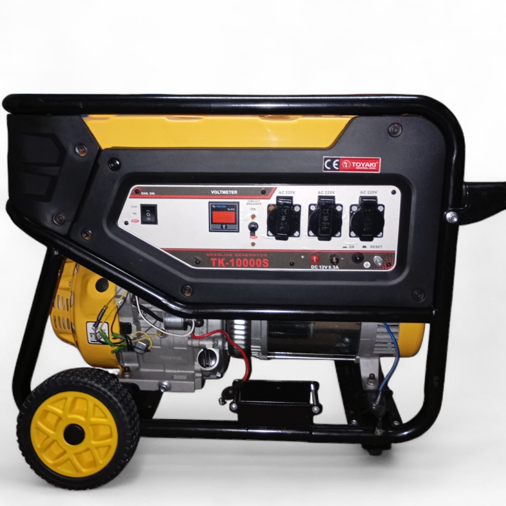 Generador Electrico Bencinero
