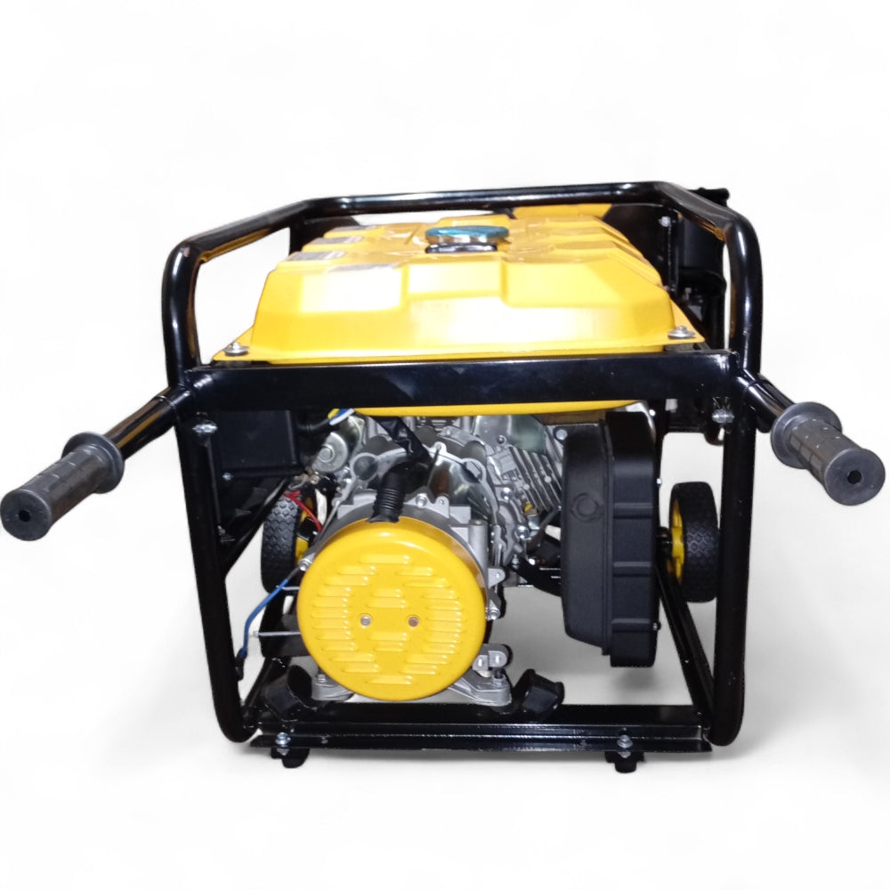 Generador Electrico Bencinero