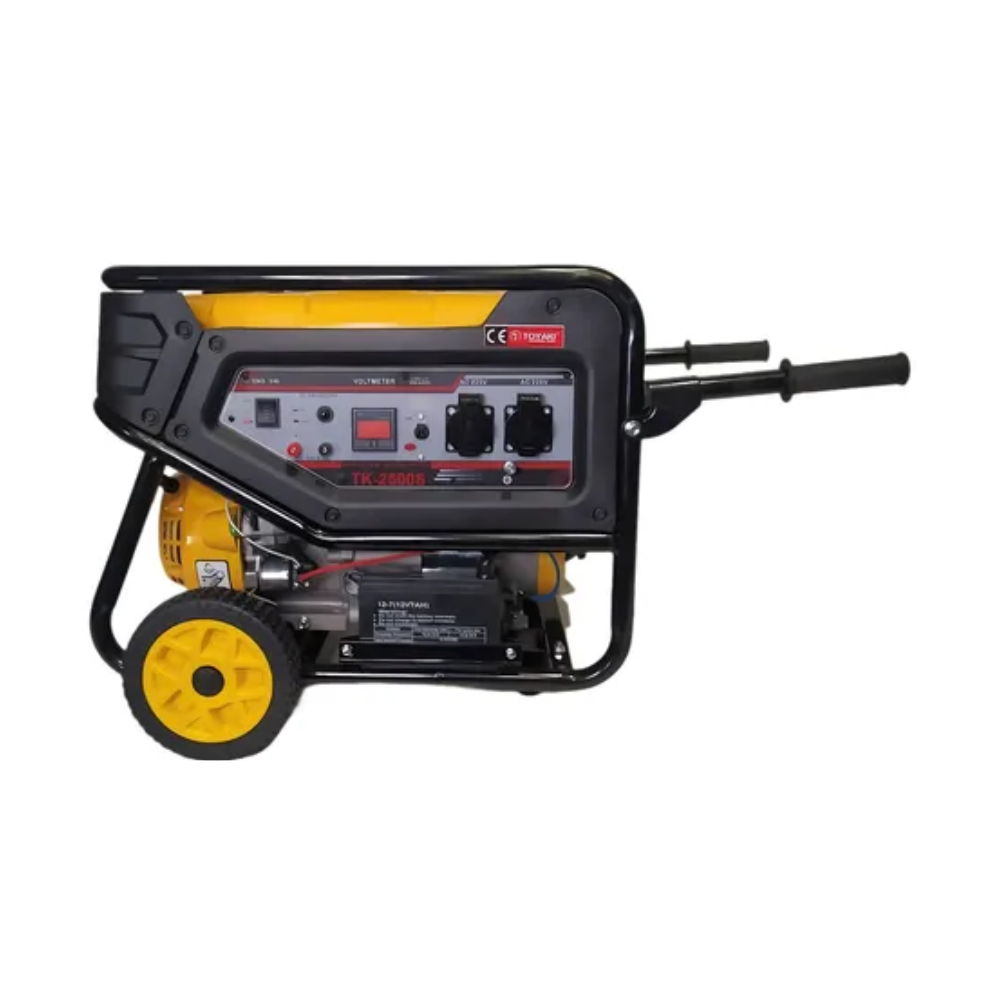 Generador Electrico Bencinero TK-2500S