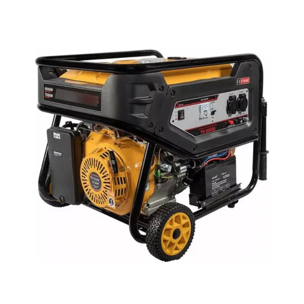 Generador Electrico Bencinero