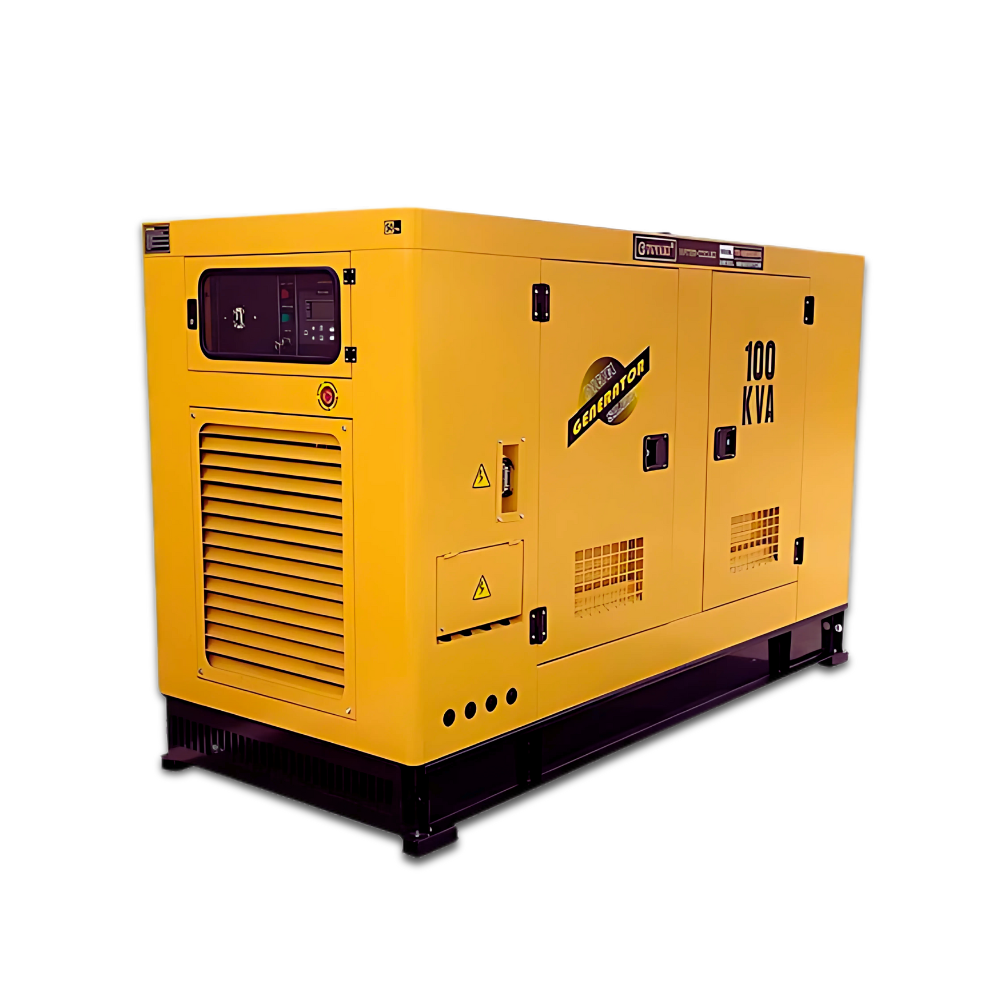 Generador Petrolero Toyaki TKGS100000