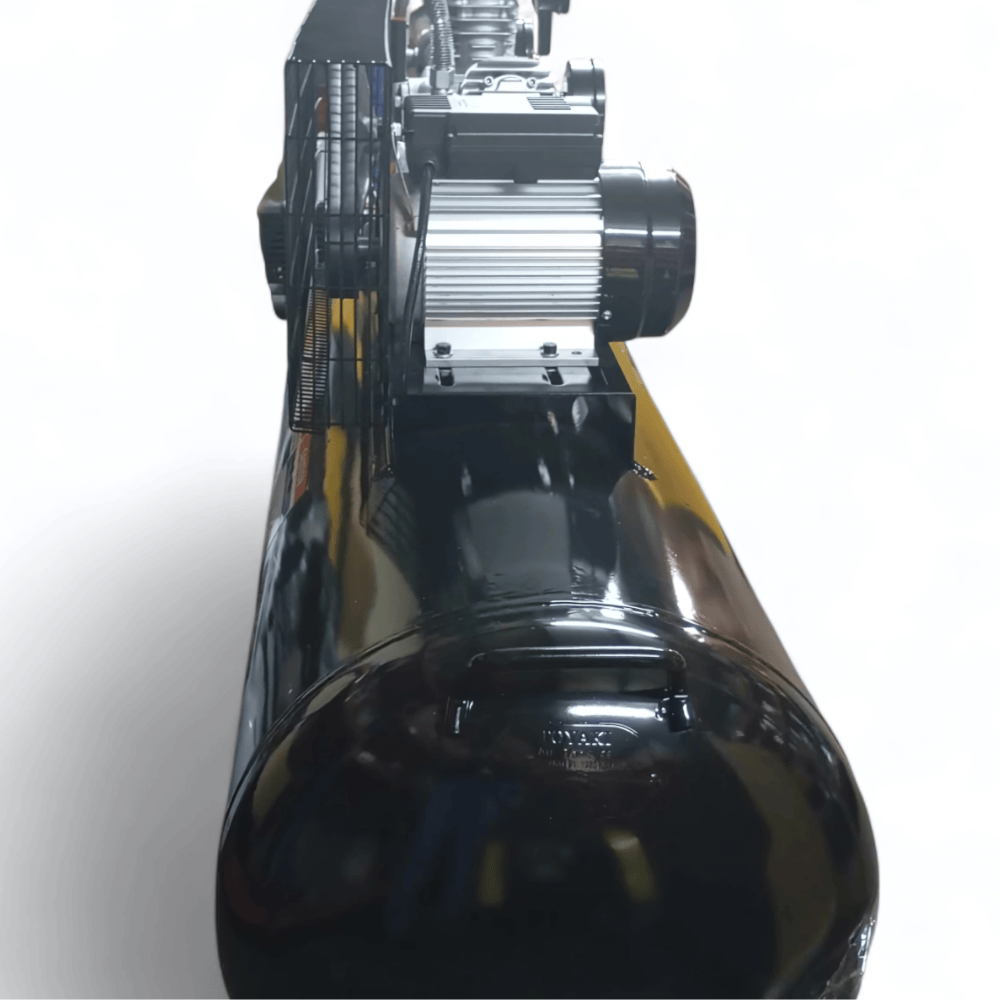 Compresor 300lts 3hp Toyaki Tk-300c