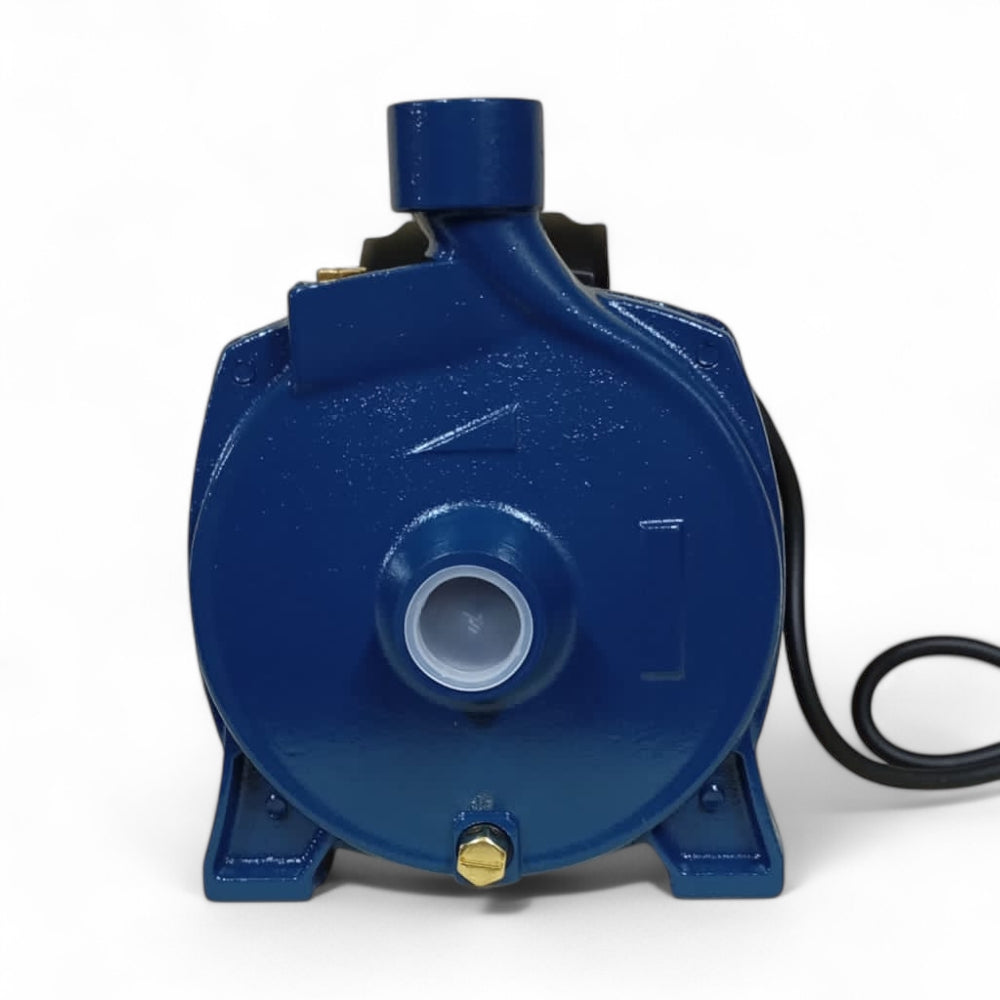BOMBA DE AGUA DE 1HP