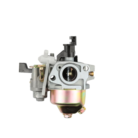 CARBURADOR PARA MOTOR GX160 BOMBA DE AGUA CON DESCANTADOR