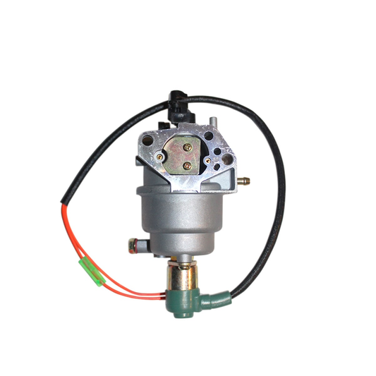 CARBURADOR PARA
MOTOR GX390
AUTOMATICO II