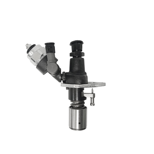 BOMBA INYECTORA CON SELENOIDE PARA MOTOR 186F