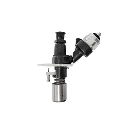 BOMBA INYECTORA CON SELENOIDE PARA MOTOR 186F