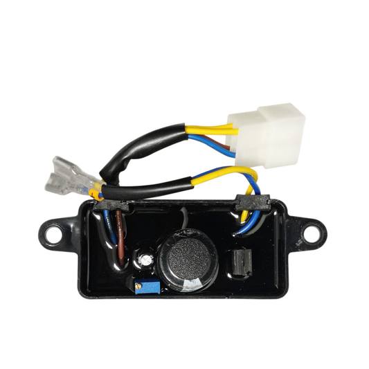 AVR 2 KW ~ 3 KW MONOFÁSICO II