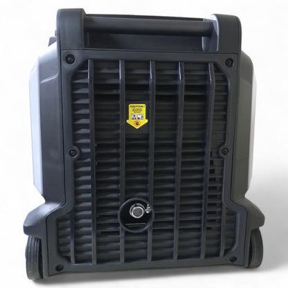 Generador Inverter 3.5KW Bencinero Lutian