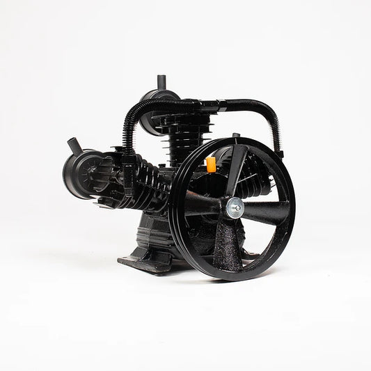 CABEZAL DE AIRE  3 PISTONES 4 HP LUFT