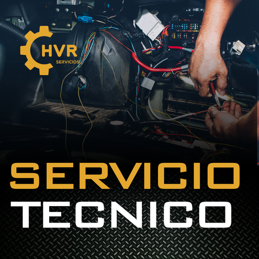 Reparación de Inyectores y Bombas de Inyección