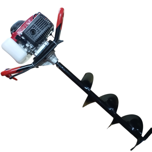 BARRENO AHOYADOR 85 CC