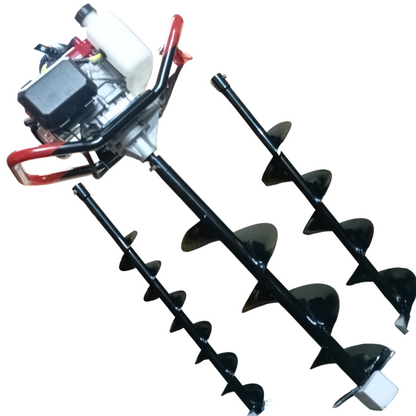 BARRENO AHOYADOR 85 CC
