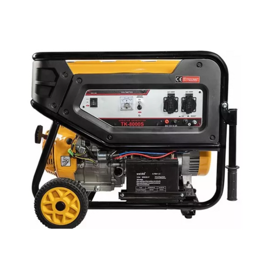 Generador Electrico Bencinero