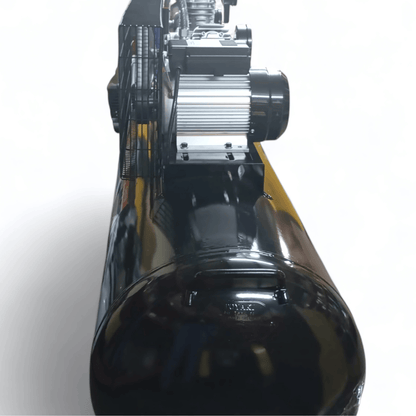 Compresor 300lts 3hp Toyaki Tk-300c